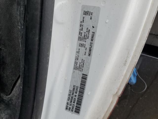 2022 Dodge 2022 RAM 3500