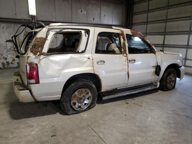 2005 Cadillac Escalade Luxury