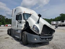 Vehiculos salvage en venta de Copart Loganville, GA: 2016 Freightliner Cascadia 125 Semi Truck