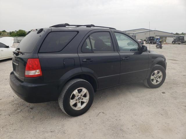 2005 KIA Sorento ex