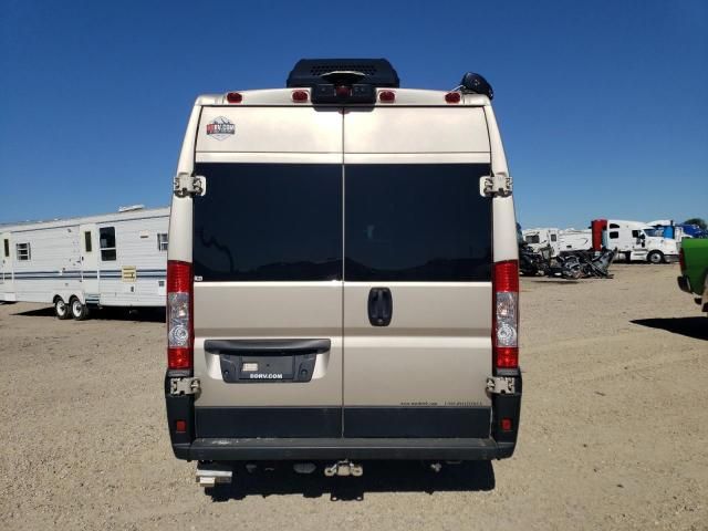 2022 Dodge RAM Promaster 3500 3500 High