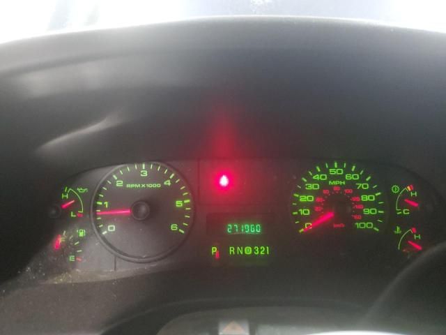 2005 Ford F250 Super Duty