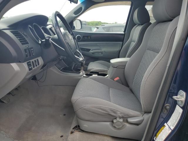 2006 Toyota Tacoma Double Cab