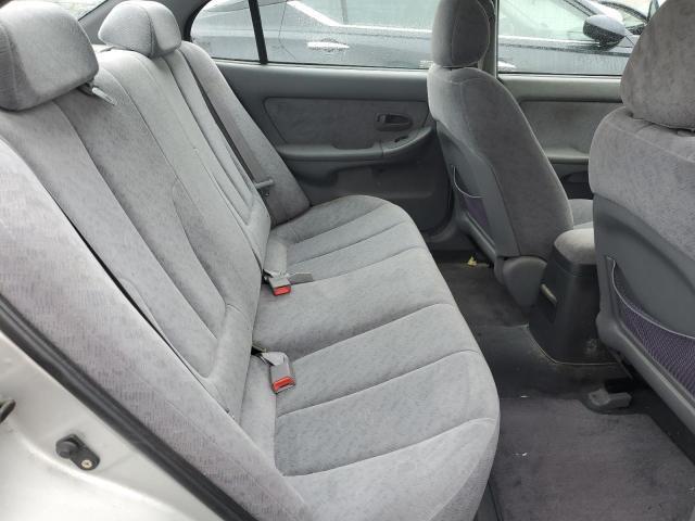 2006 Hyundai Elantra gls