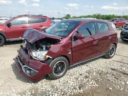 2020 Mitsubishi Mirage es for sale in Indianapolis, IN