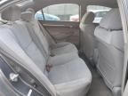 2009 Honda Civic EX