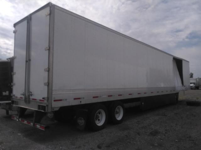 2023 DRY 2023 Utility VS2DX DRY Van Trailer