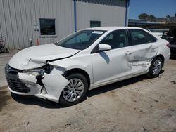 2015 Toyota Camry LE for sale in Tulsa, OK