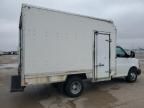 2015 Chevrolet Express G3500