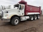 2019 International HX620