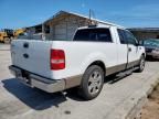 2006 Ford F150