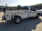 2008 Ford F250 Super Duty