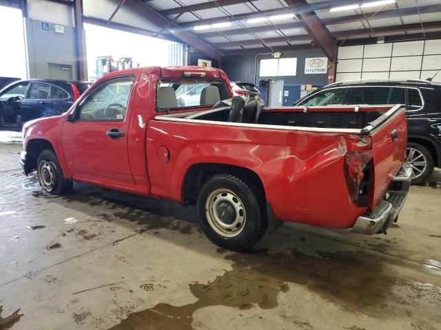 2007 Chevrolet Colorado