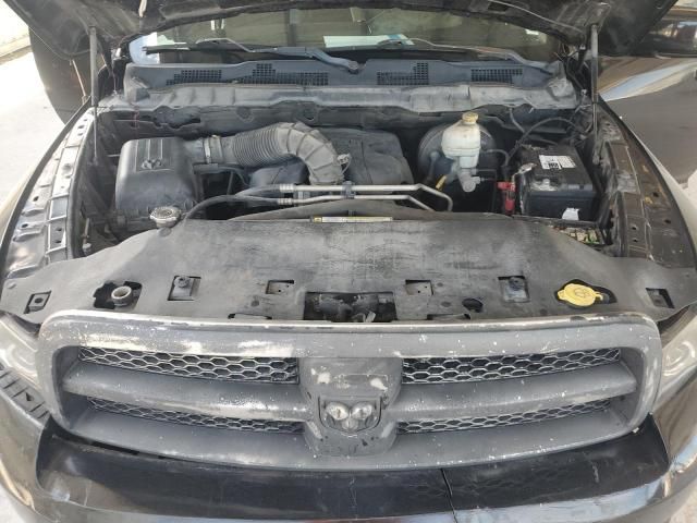 2009 Dodge RAM 1500