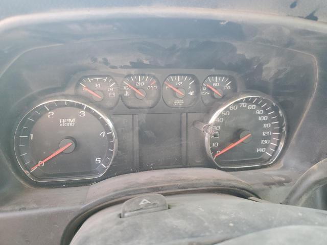 2015 Chevrolet Silverado C3500