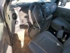 2016 Ford Econoline E450 Super Duty Cutaway Van