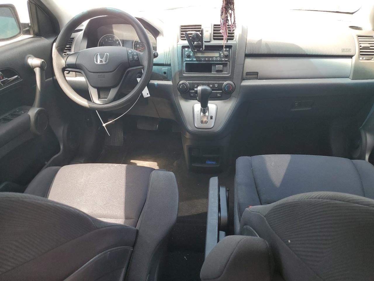 2010 Honda Cr-v lx