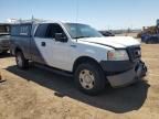 2006 Ford F150