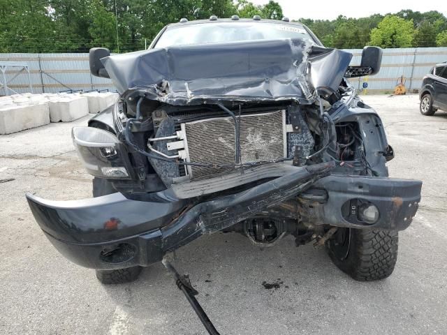 2006 Dodge RAM 2500