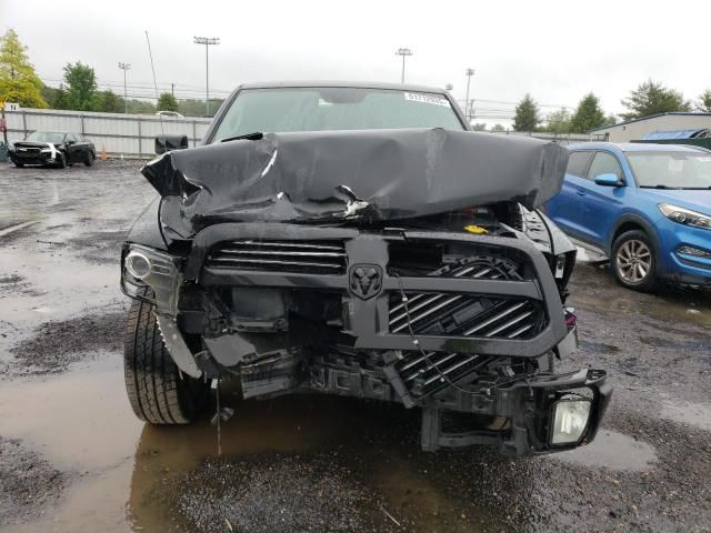 2016 Dodge RAM 1500 Sport