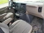 2007 Chevrolet Express G3500