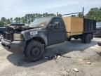 2001 Ford F450 Super Duty