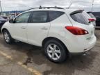 2010 Nissan Murano S