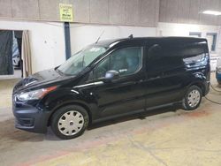 Ford Vehiculos salvage en venta: 2019 Ford Transit Connect XL