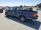 1998 Chevrolet S Truck S10