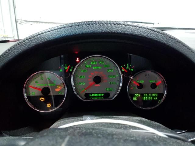 2008 Ford F150 Supercrew