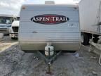 2014 Aspen Trailer