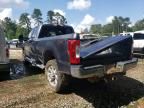 2017 Ford F350 Super Duty