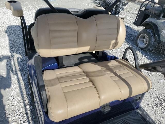 2019 Golf Cart Ezgo