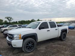 Chevrolet Vehiculos salvage en venta: 2009 Chevrolet Silverado K1500 LT