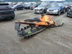 2022 Arctic Cat Snowmobile