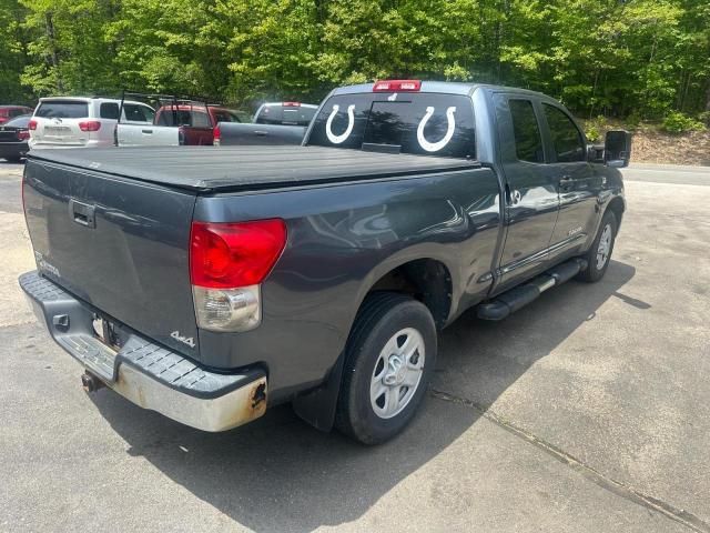 2009 Toyota Tundra Double Cab