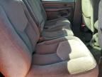 2007 GMC New Sierra C1500 Classic