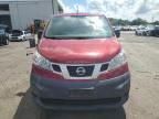 2013 Nissan NV200 2.5S