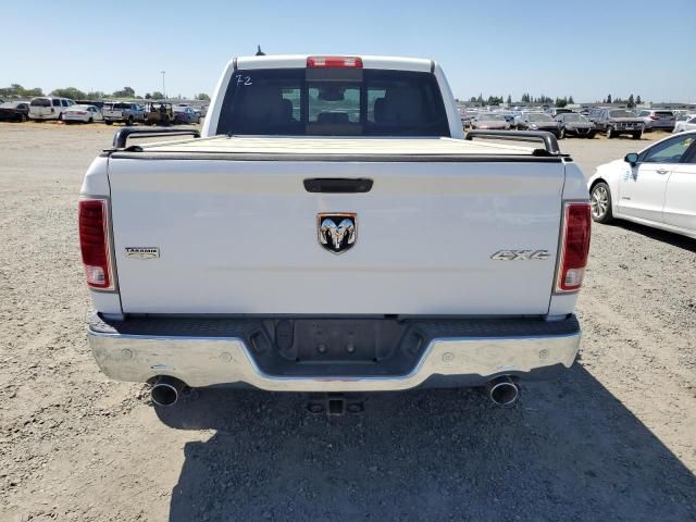 2015 Dodge 1500 Laramie