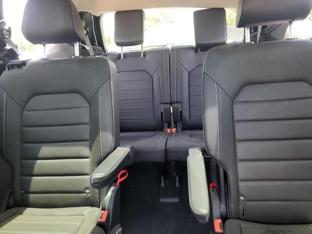 2021 Volkswagen Atlas SEL Premium