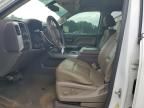 2016 Chevrolet Silverado K1500 LTZ