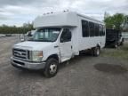 2008 Ford Econoline E450 Super Duty Cutaway Van