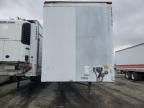 2001 Utility VS2DC DRY Van Trailer