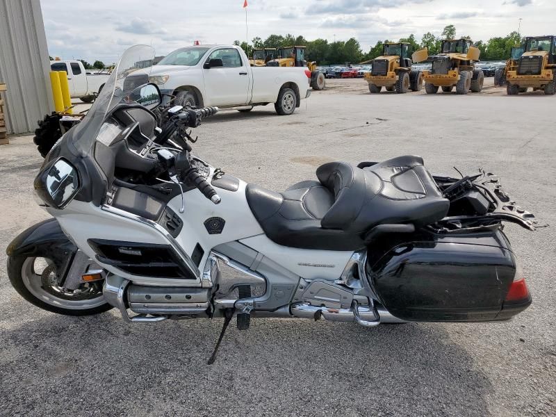 2006 Honda GL1800