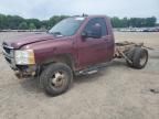 2009 Chevrolet Silverado K3500 LT