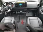 2021 Mercedes-Benz Sprinter 2500