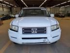 2006 Honda Ridgeline RTL