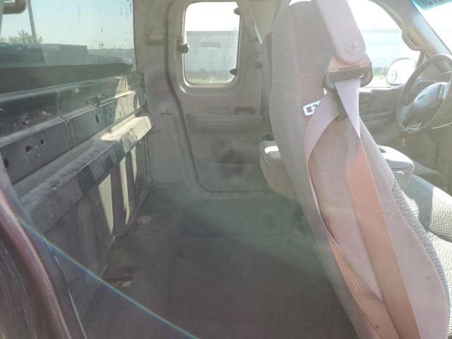 2000 Ford F150