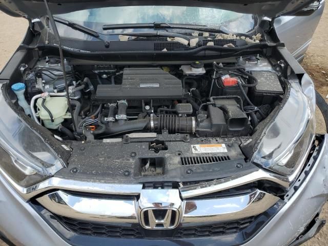 2019 Honda CR-V EXL