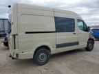2021 Mercedes-Benz Sprinter 2500